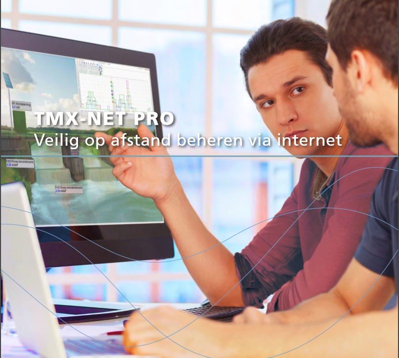 TMX-Net Pro