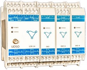 UDSO GTR 20 inclusief DIO modules